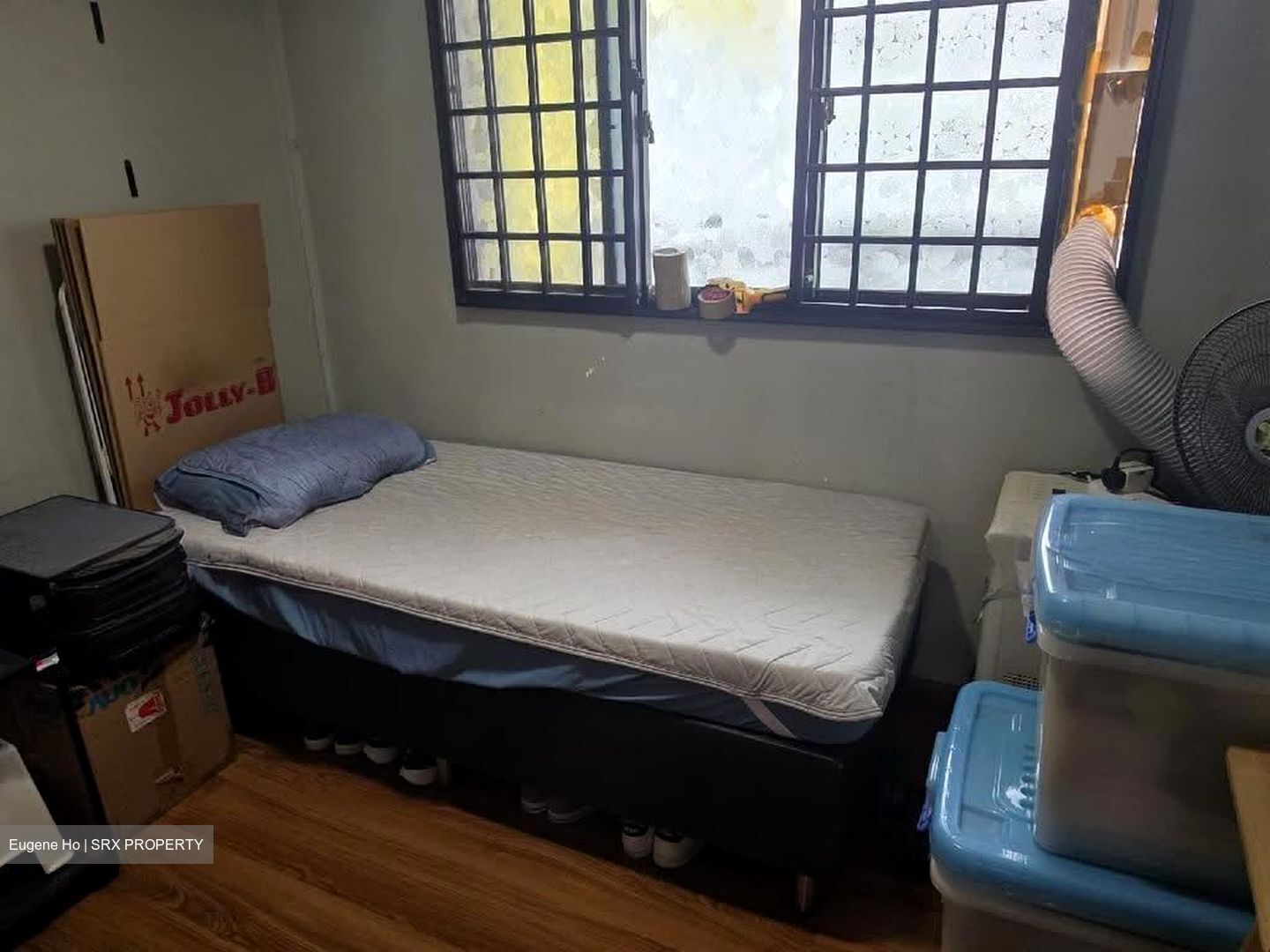 Blk 114 Bishan View (Bishan), HDB 4 Rooms #610213301